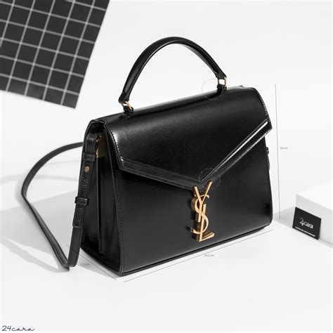 ysl tas verstuiver|HANDBAGS .